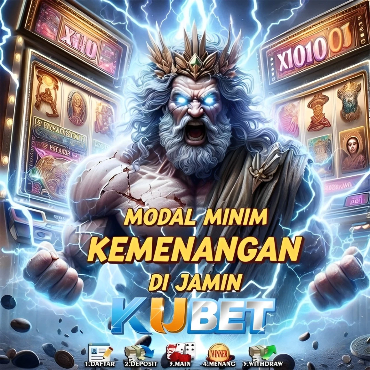 okeslot